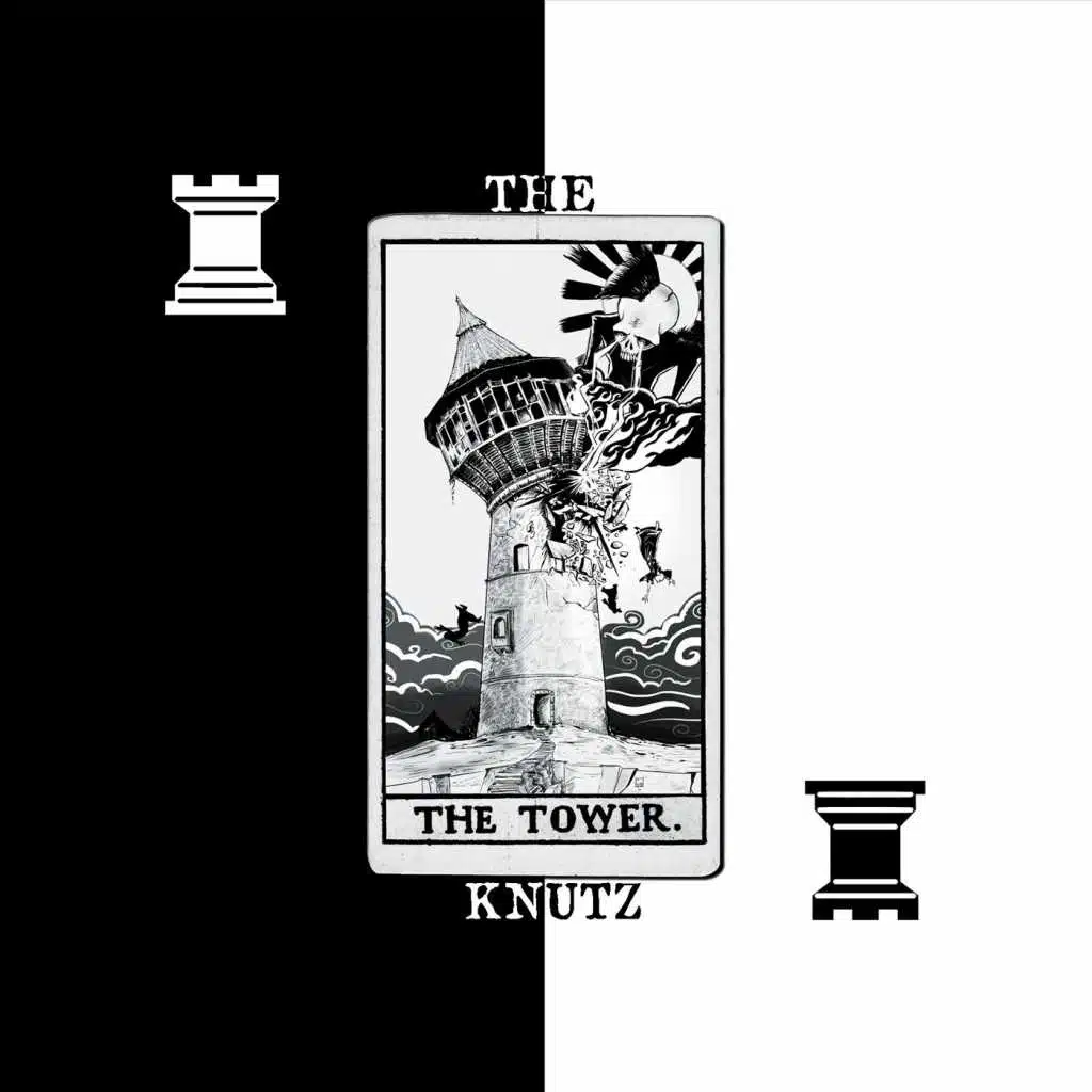 The Hand That Takes