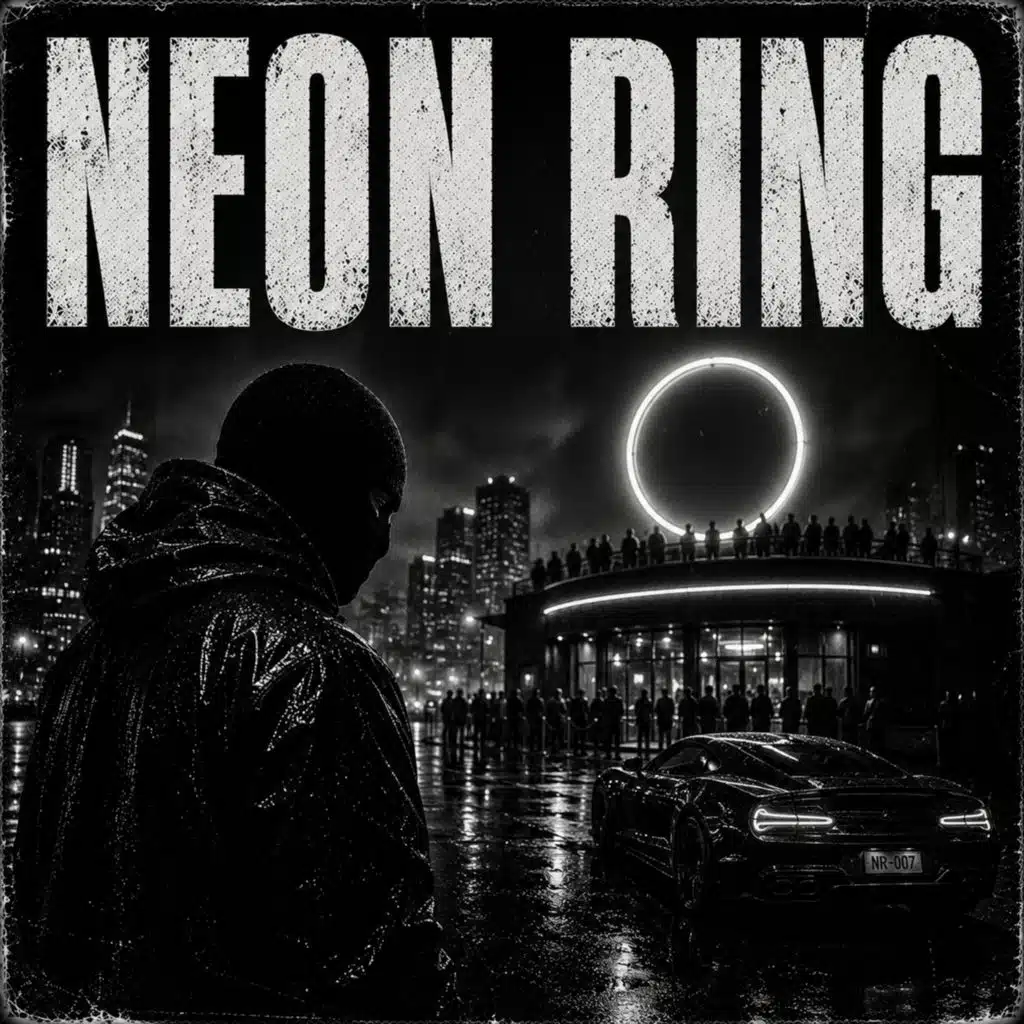 Neon Ring