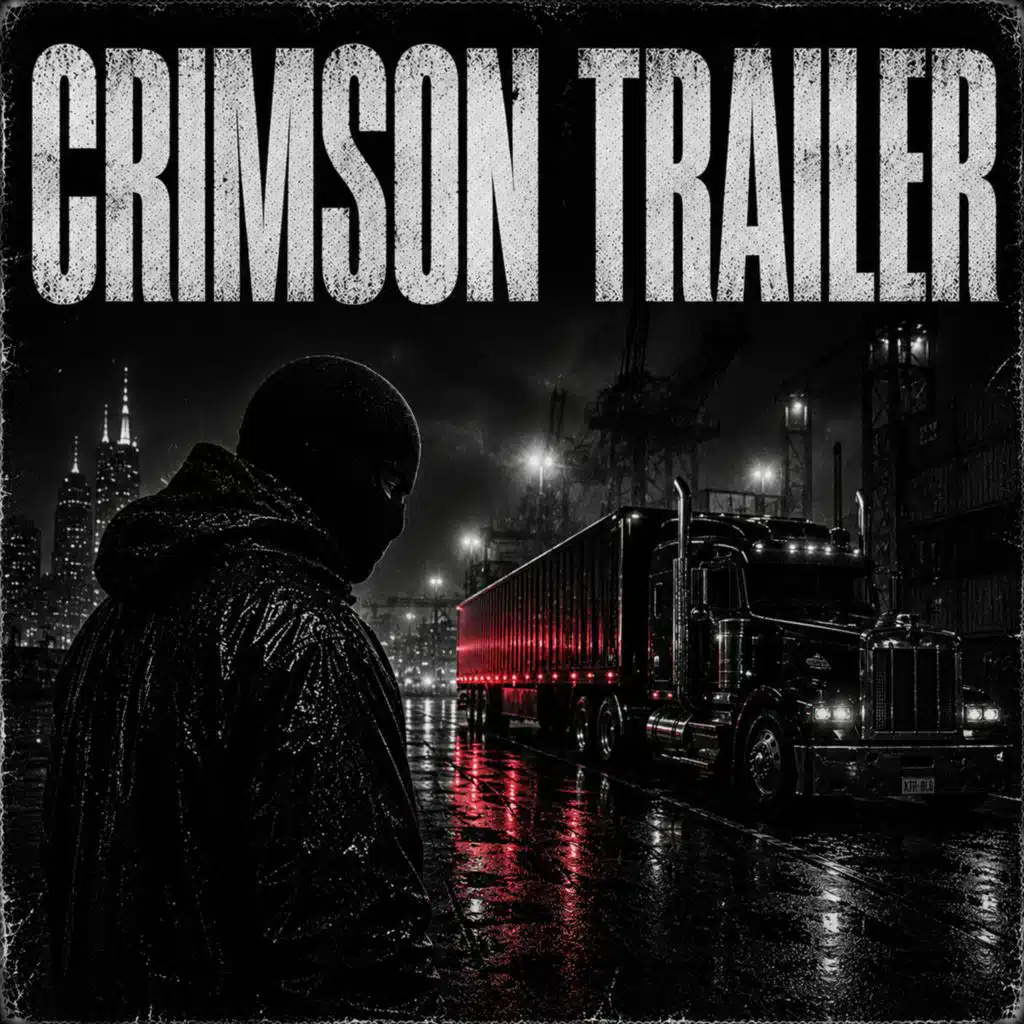 Crimson Trailer