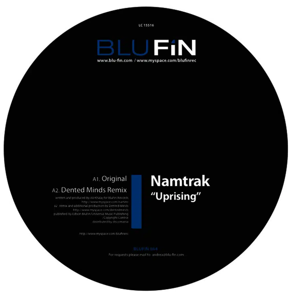 Namtrak