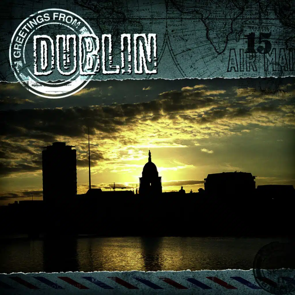 Rocky Road to Dublin