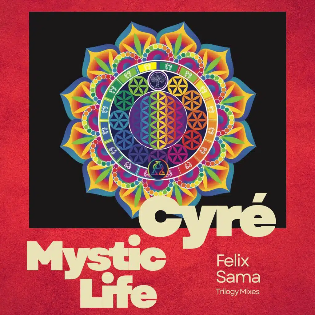 Mystic Life "The Trilogy Mixes"