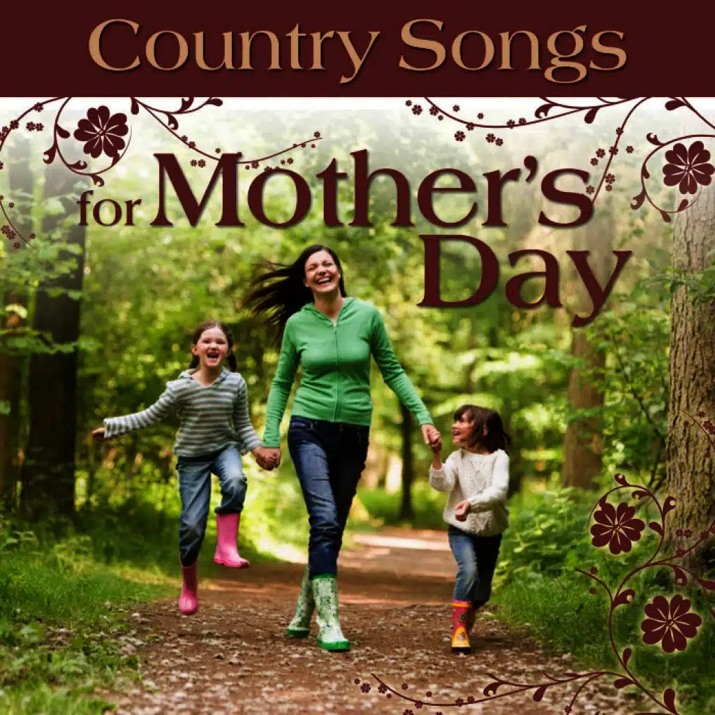 Country Songs for Mother's Day