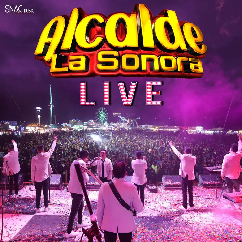 Cariñito (En Vivo) [Intro]