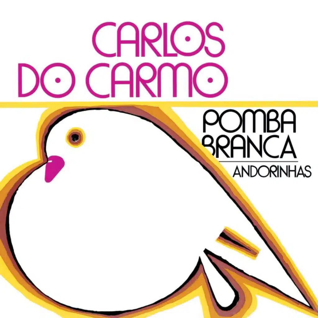 Pomba Branca