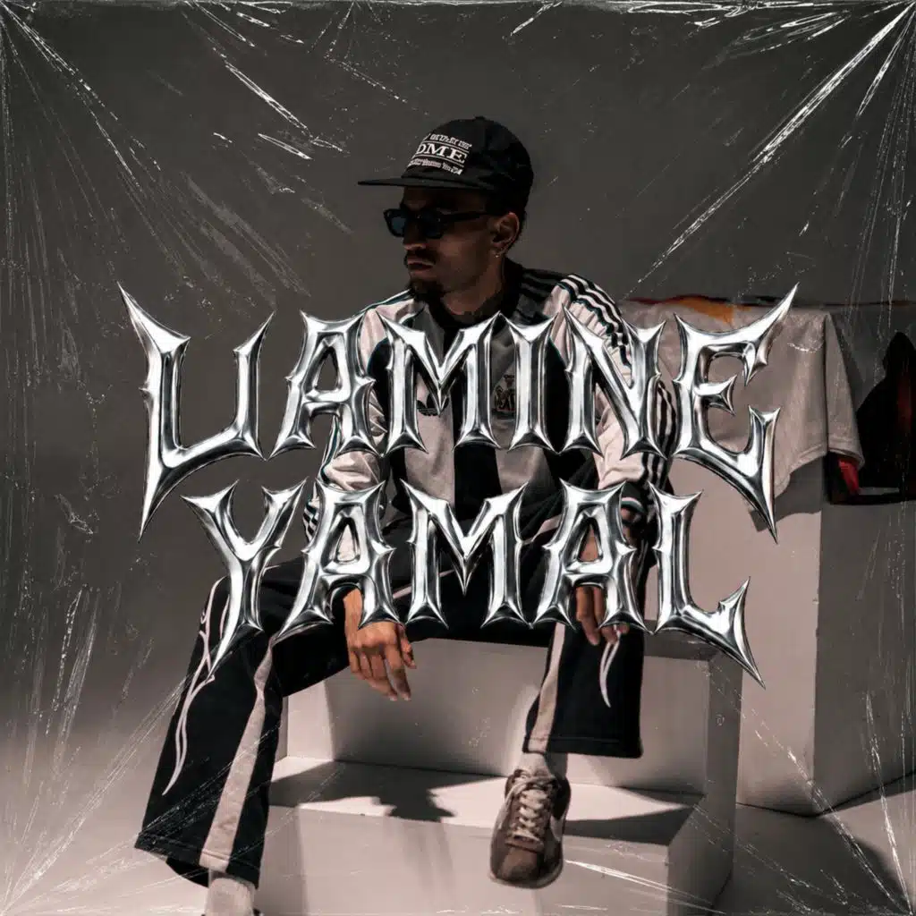 Lamine Yamal