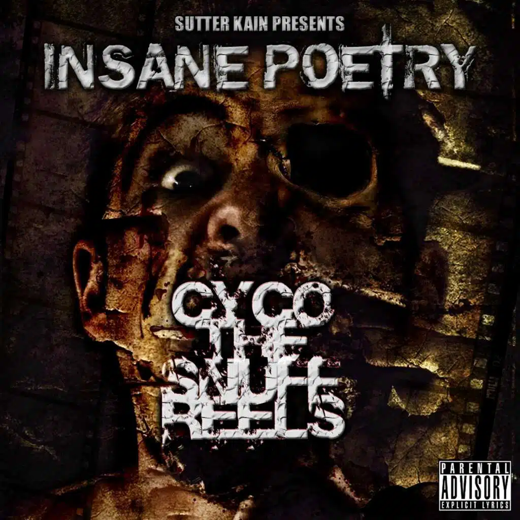 Cyco the Snuff Reels