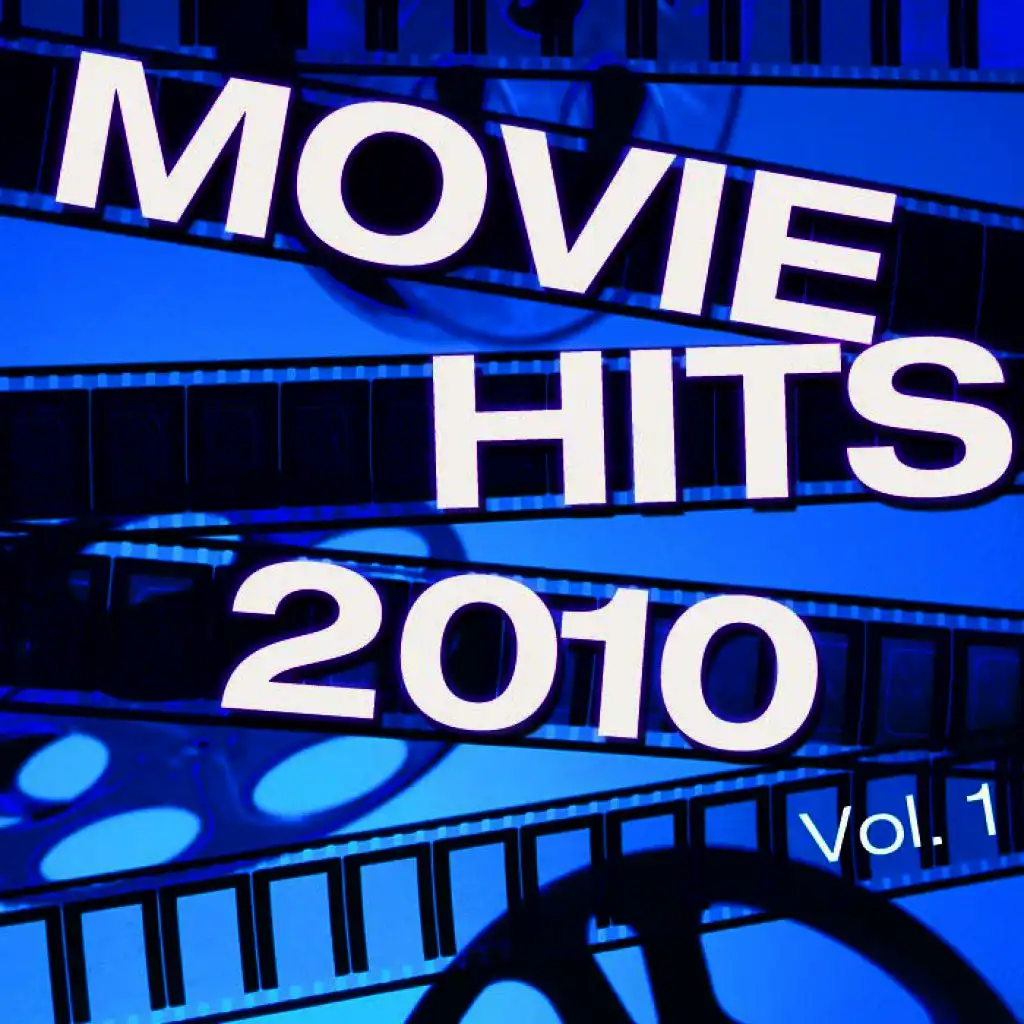 Movie Hits 2010, Vol. 1