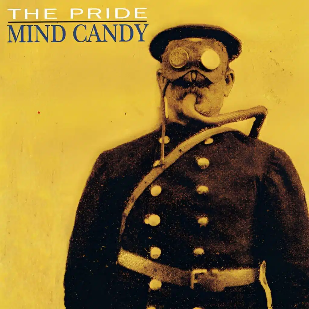 Mind Candy