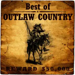 Best of Outlaw Country