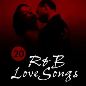 20 R&B Love Songs