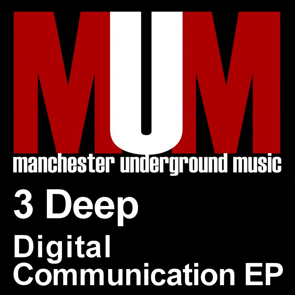 Digital Communication EP