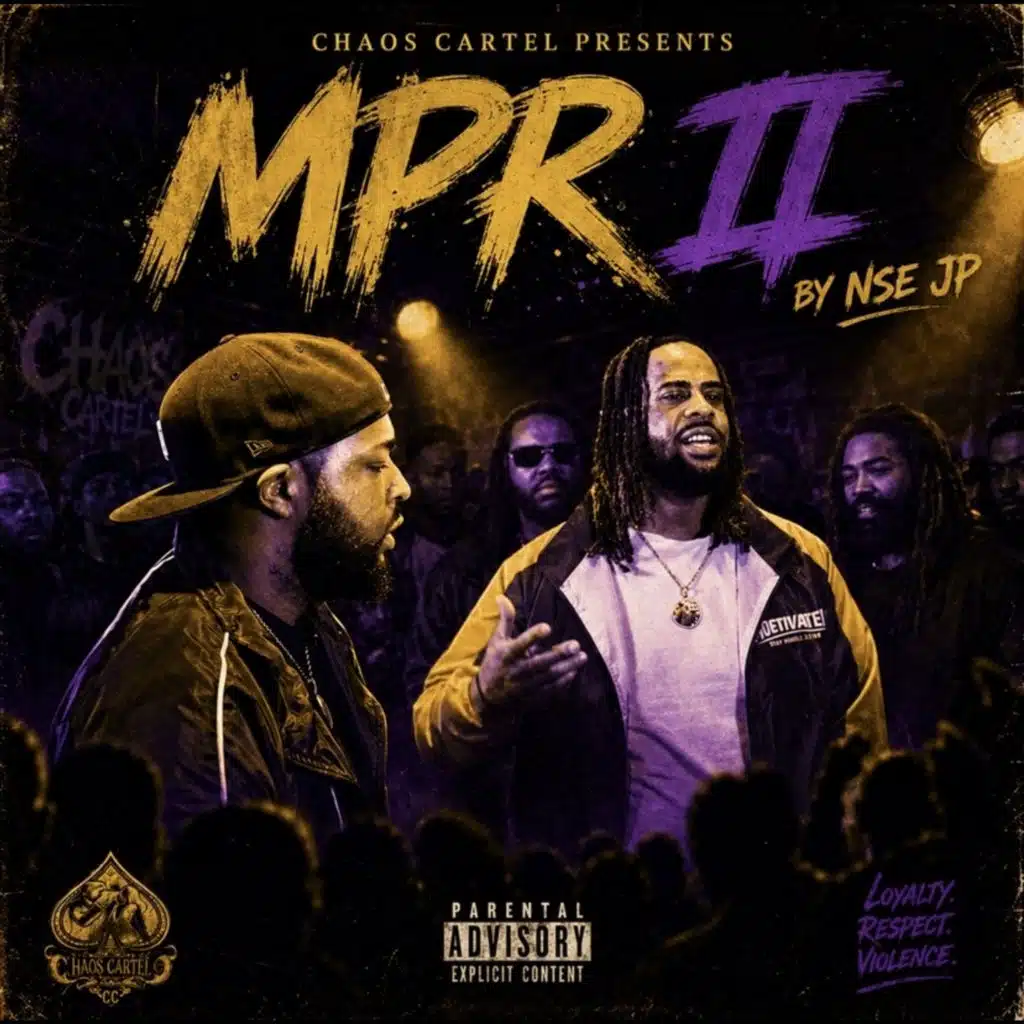 Mpr II