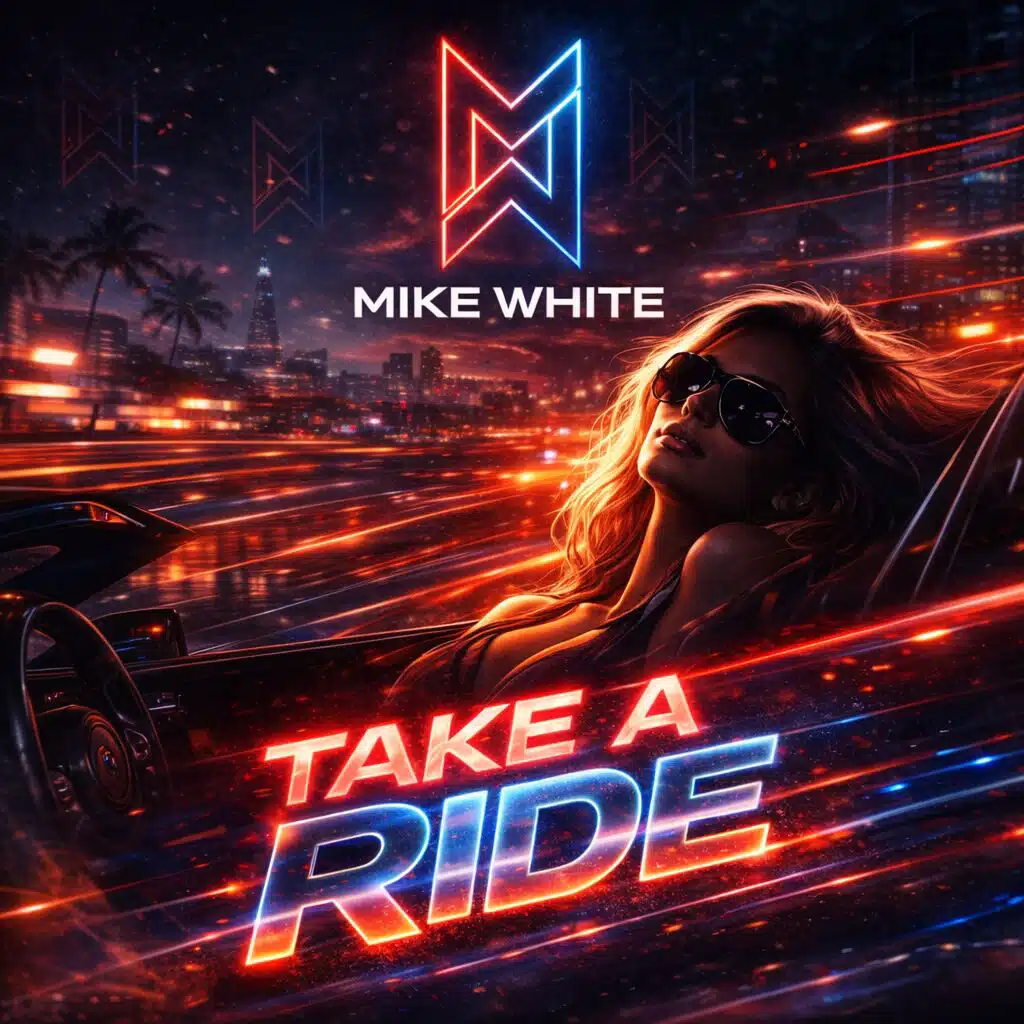 Take a ride