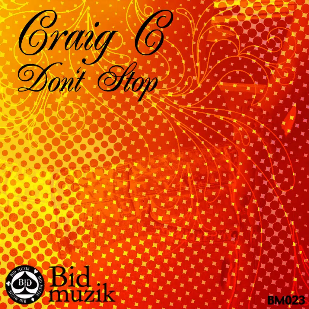 Don't Stop (Sean Biddle Remix)