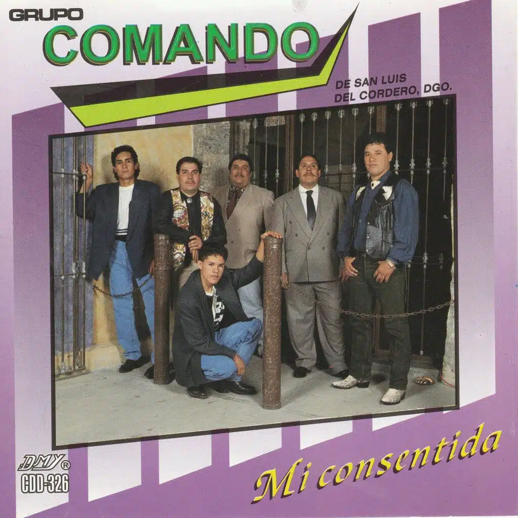 Mi Consentida