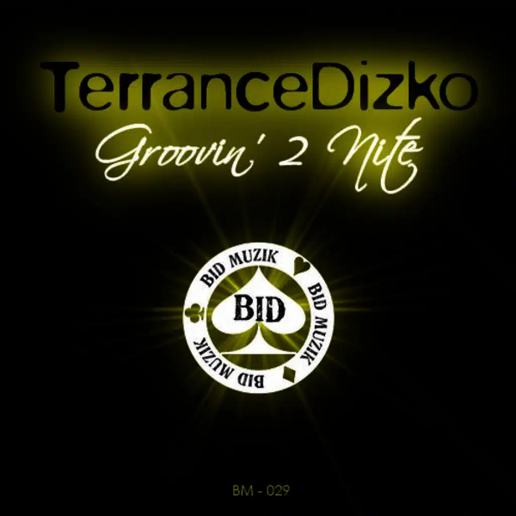 Groovin' 2 Nite