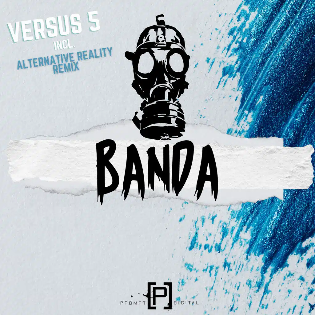 BANDA (Radio Edits) (Radio Edits)