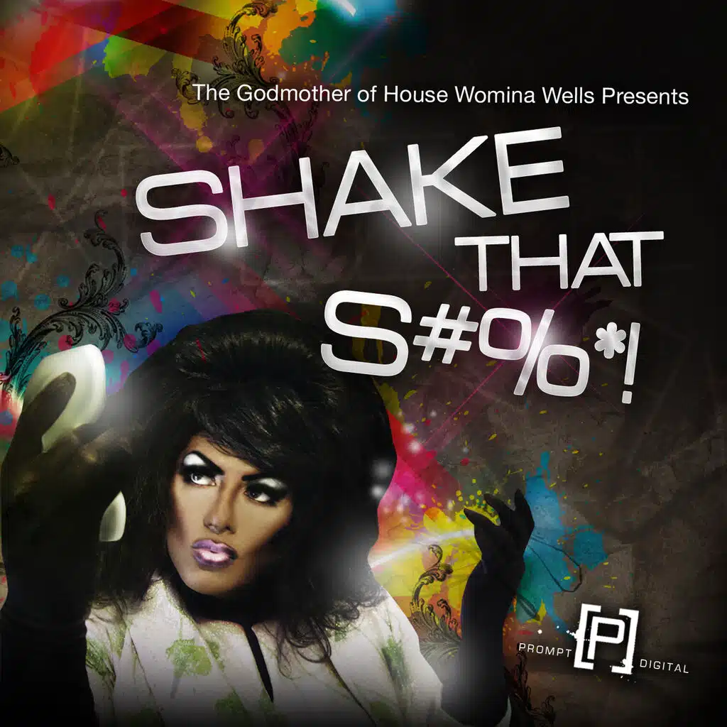 Shake That! (Short Mixes)