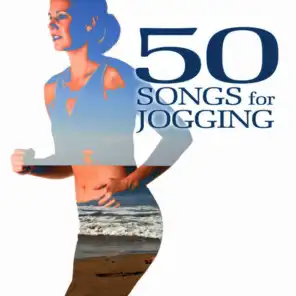 50 Songs for Jogging (120-140-120 Bpm)