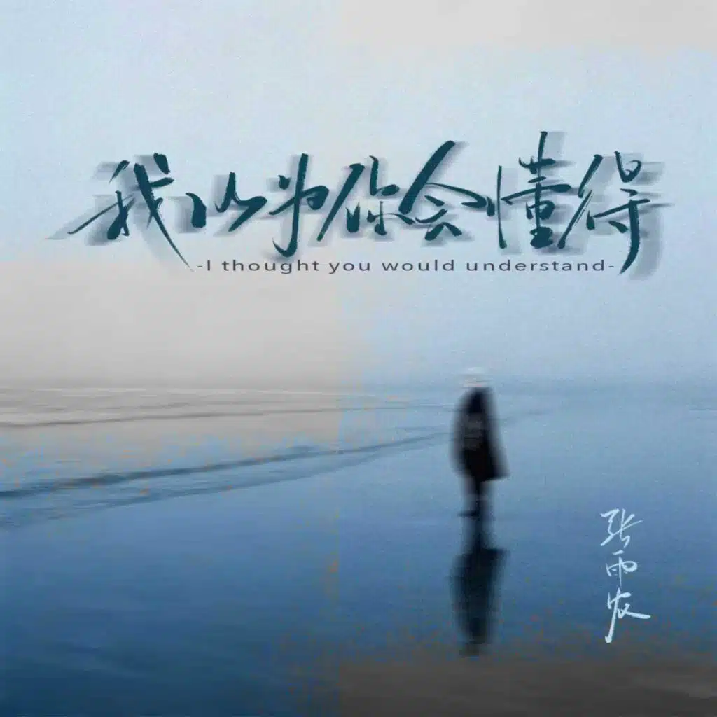 我以为你会懂得