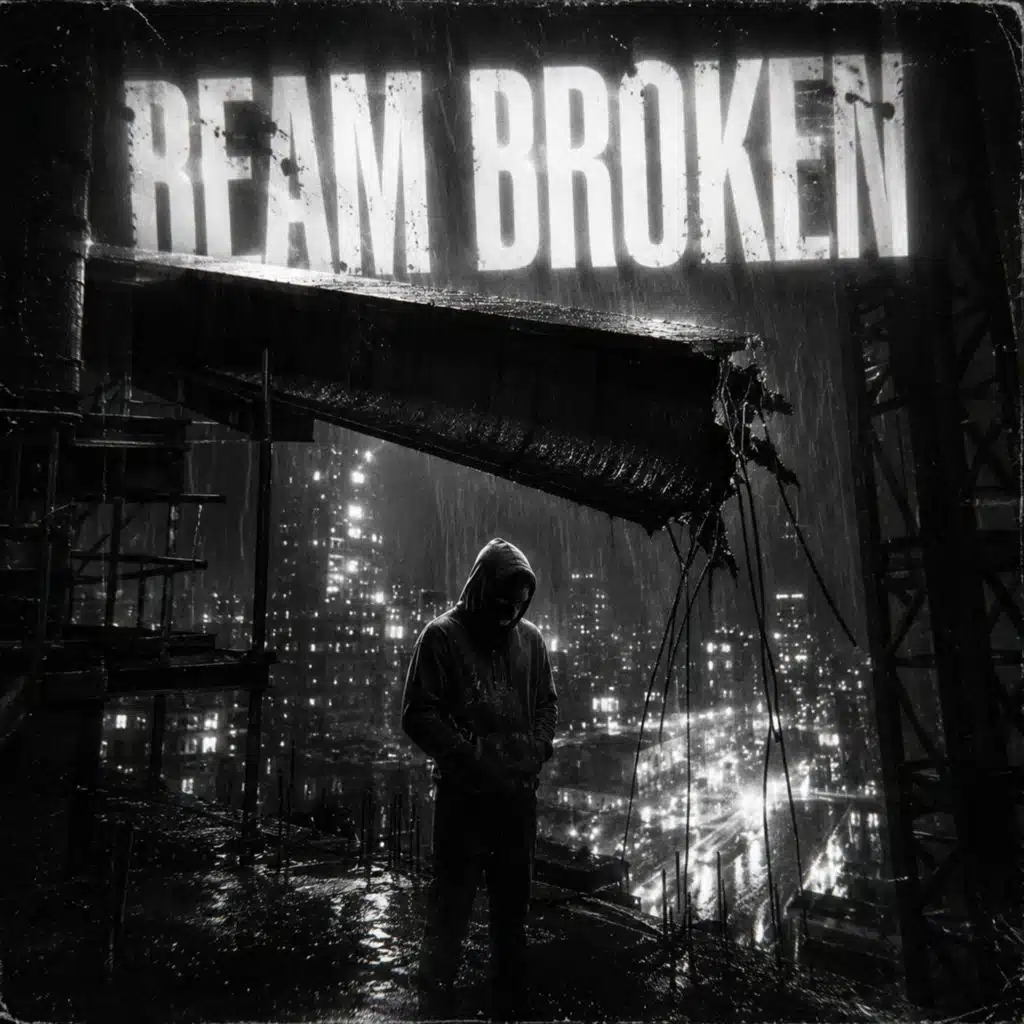 Beam Broken