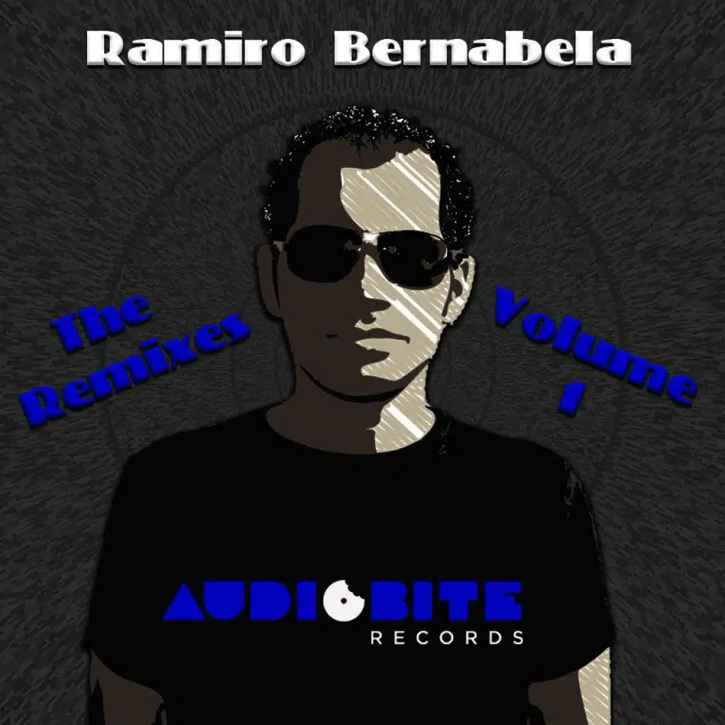 Ramiro Bernabela - The Remixes, Vol. 1