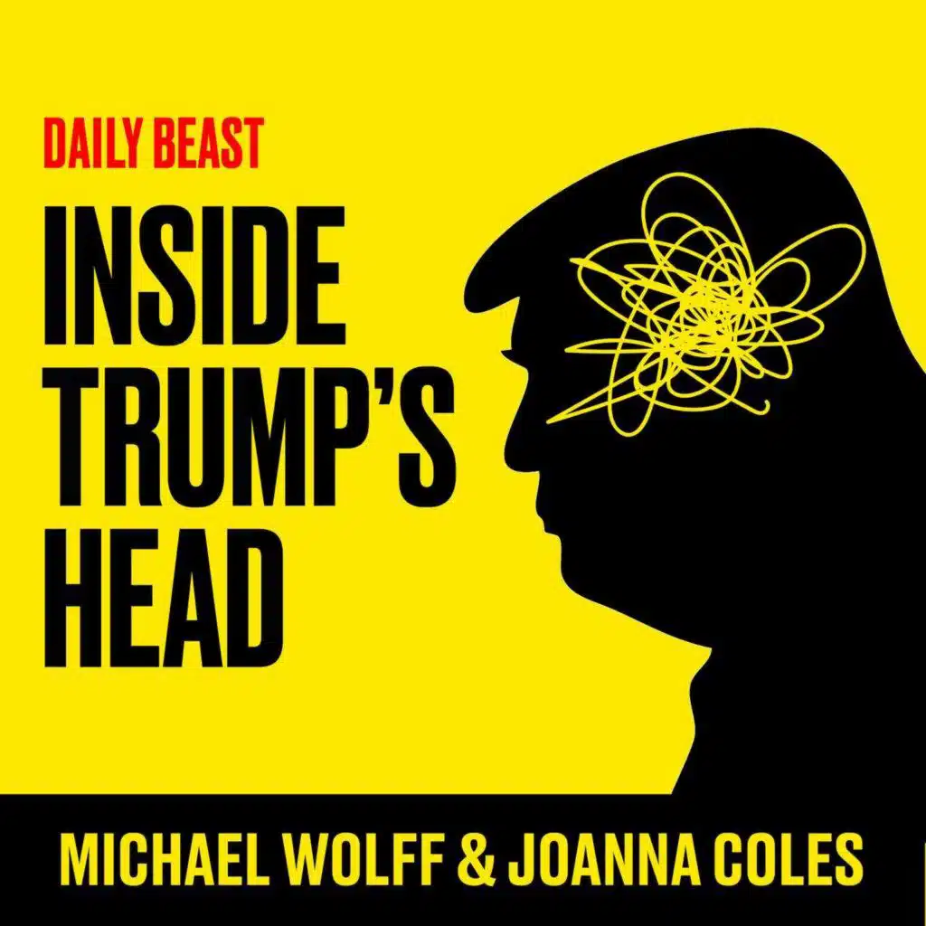 I Have Natalie Harp's 'Love Letters' to Trump