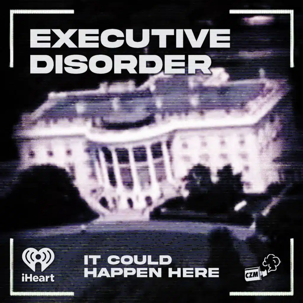Executive Disorder: Iran Ceasefire Expires, Corrupt Military Contractors, Florida Election
