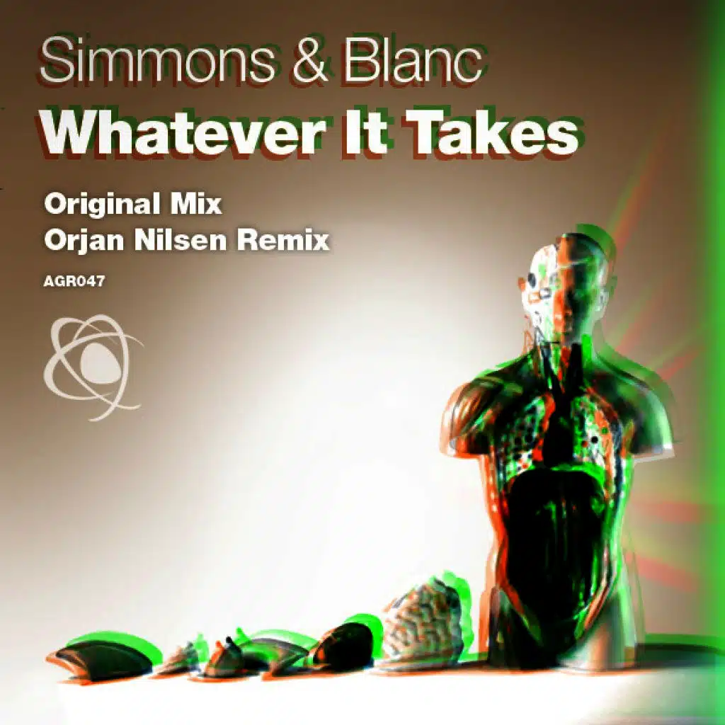 Whatever It Takes (Orjan Nilsen Remix) [ft. Blanc]