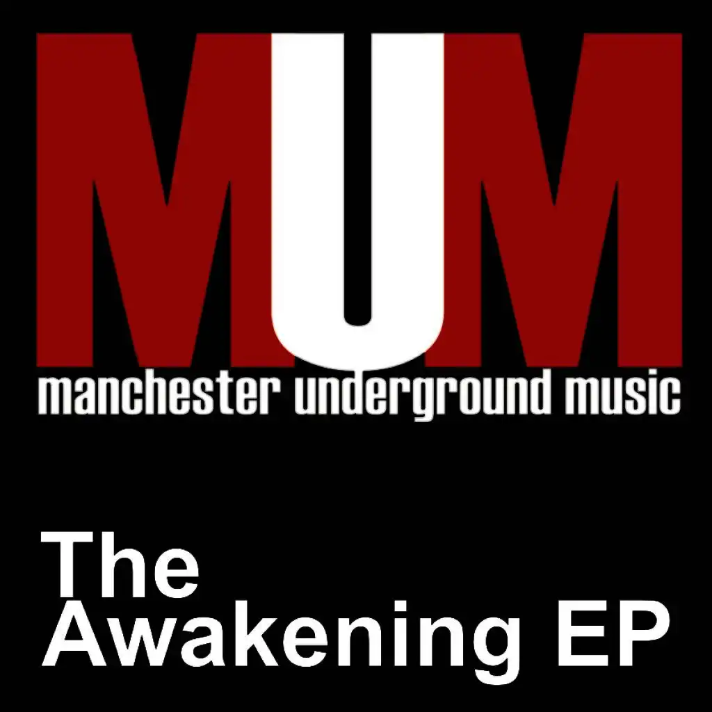 The Awakening EP