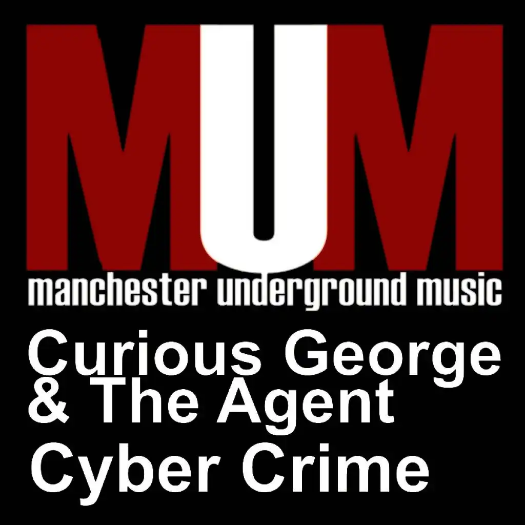 Cyber Crime (Mindform Mix) [ft. The Agent]