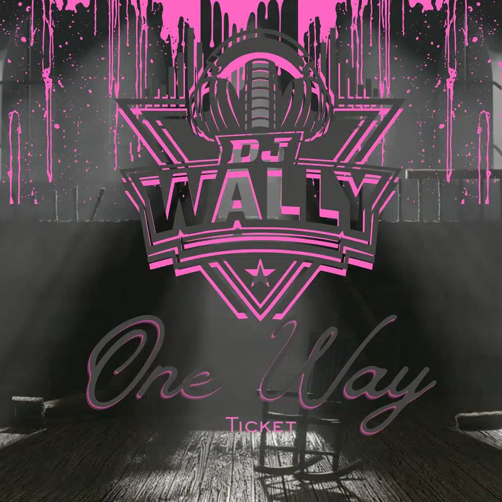 One Way Ticket