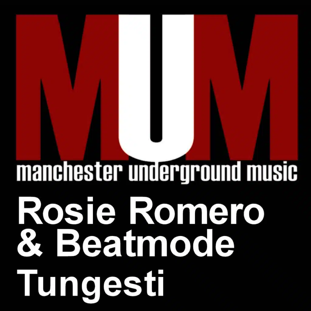Rosie Romero & Beatmode