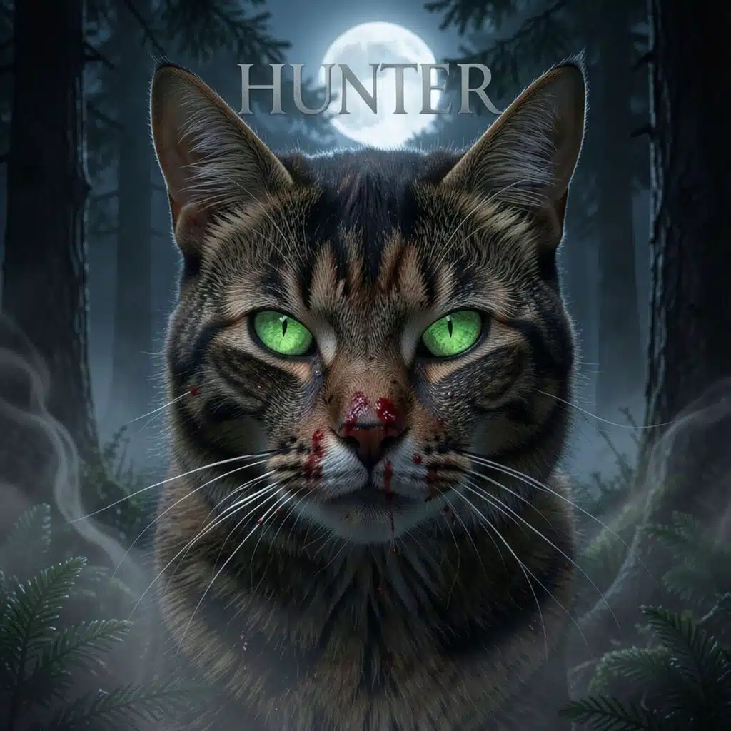 Hunter