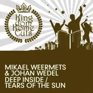 Tears Of The Sun (Original Mix) [ft. Johan Wedel]