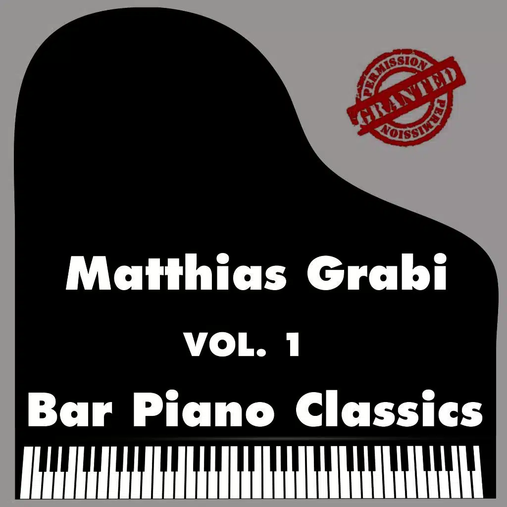 Bar Piano Classics