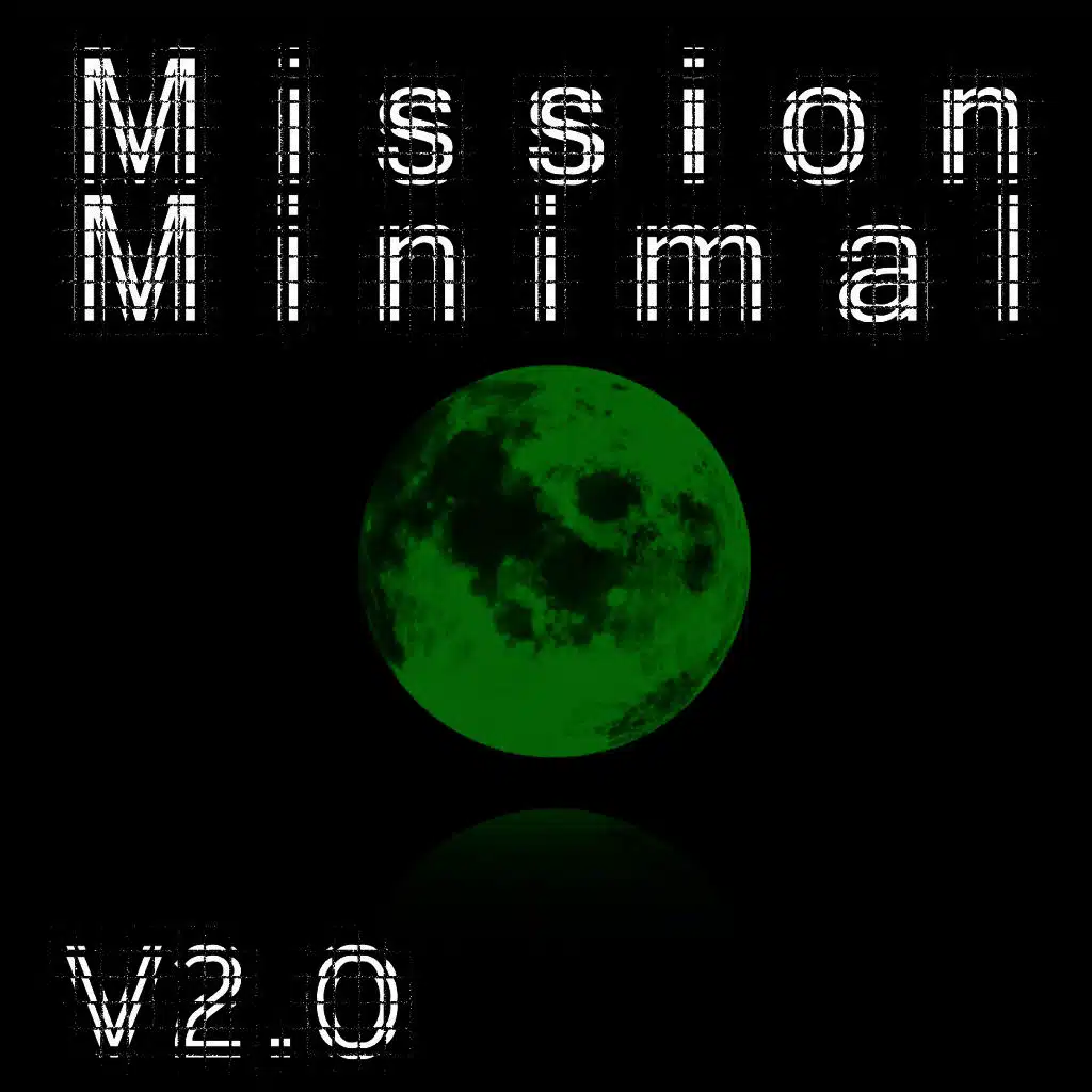 Mission Minimal, Vol. 2