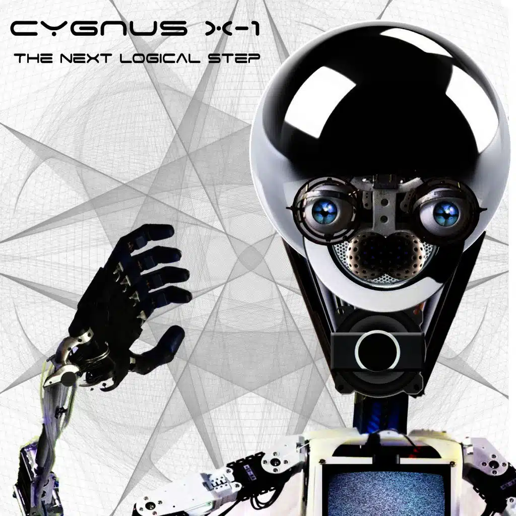 The Next Logical Step