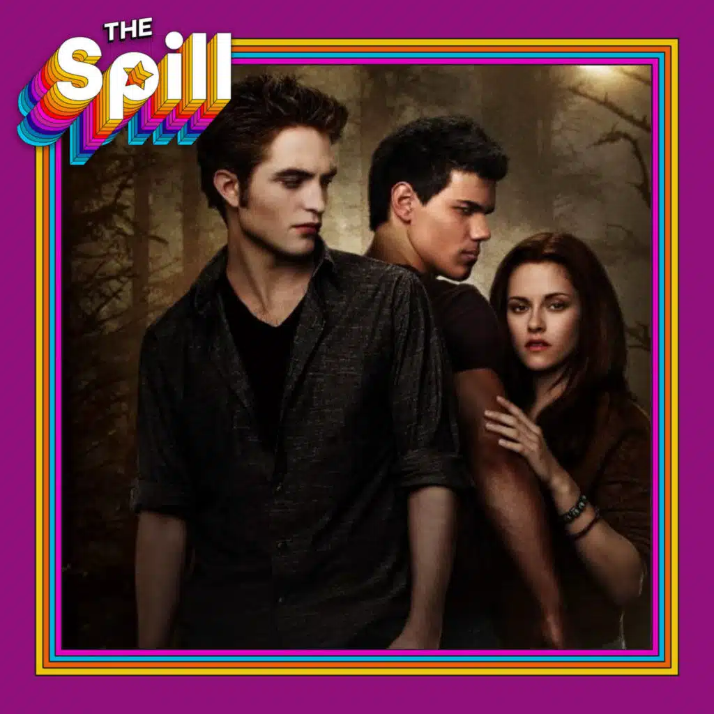 A Brutally Honest Review of The Twilight Saga: New Moon