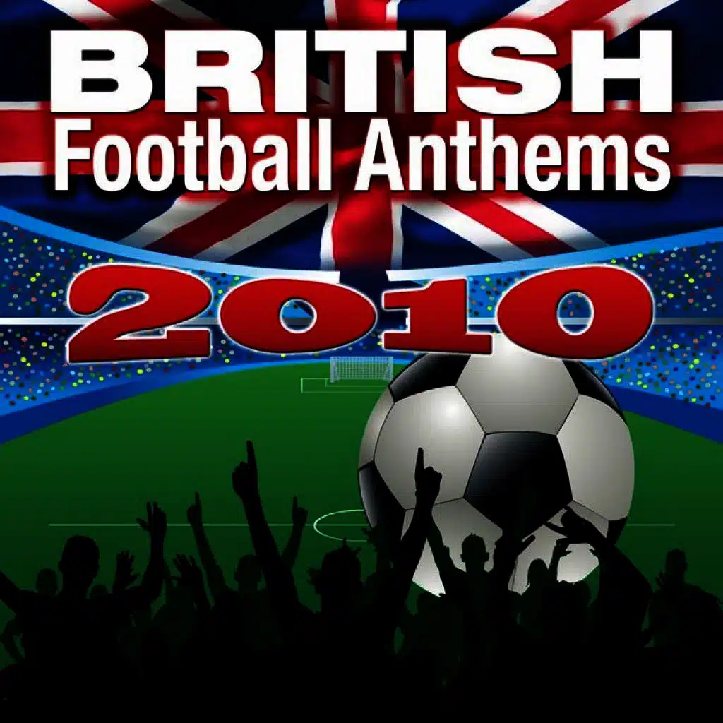 Getta Bloomin' Move On!(Self Preservation Society)