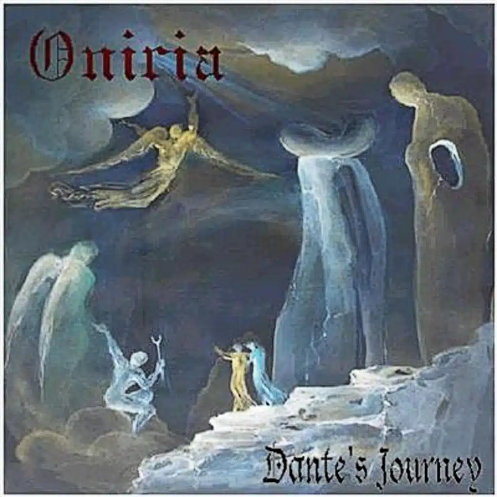 Dante's Journey