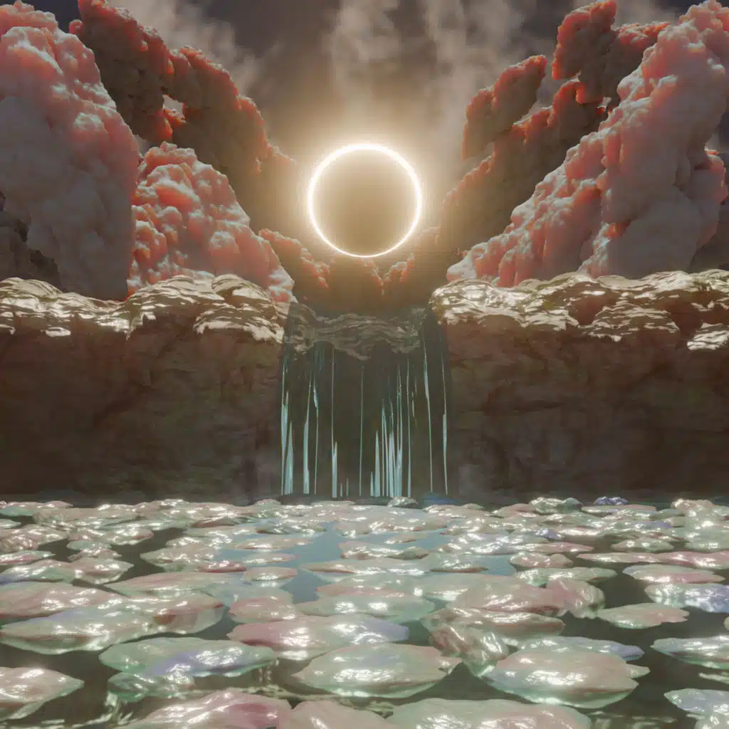 Magic of the Moon