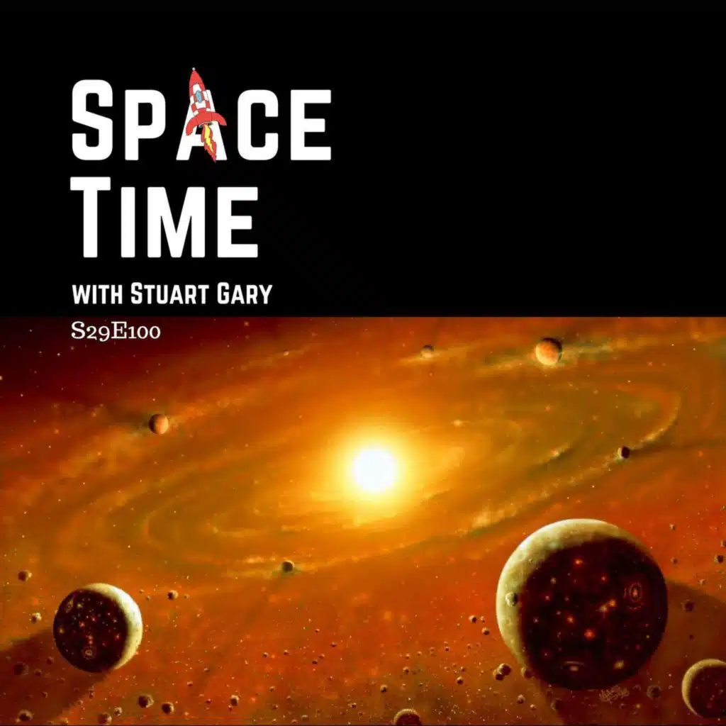 Cosmic Ingredients: Planet Formation, Axion Searches, and NASA's Swift Mission