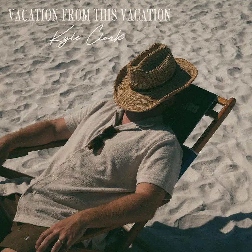 Vacation From This Vacation