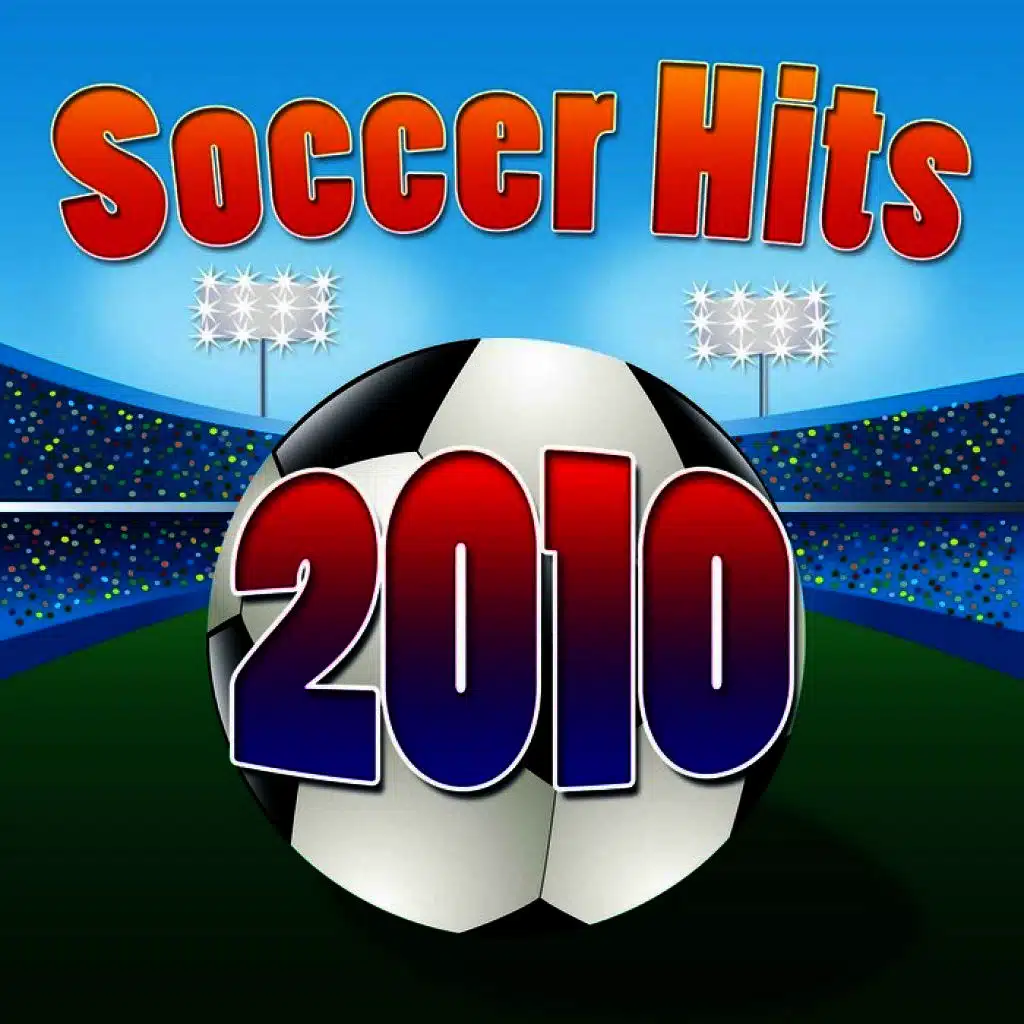 Soccer Hits 2010