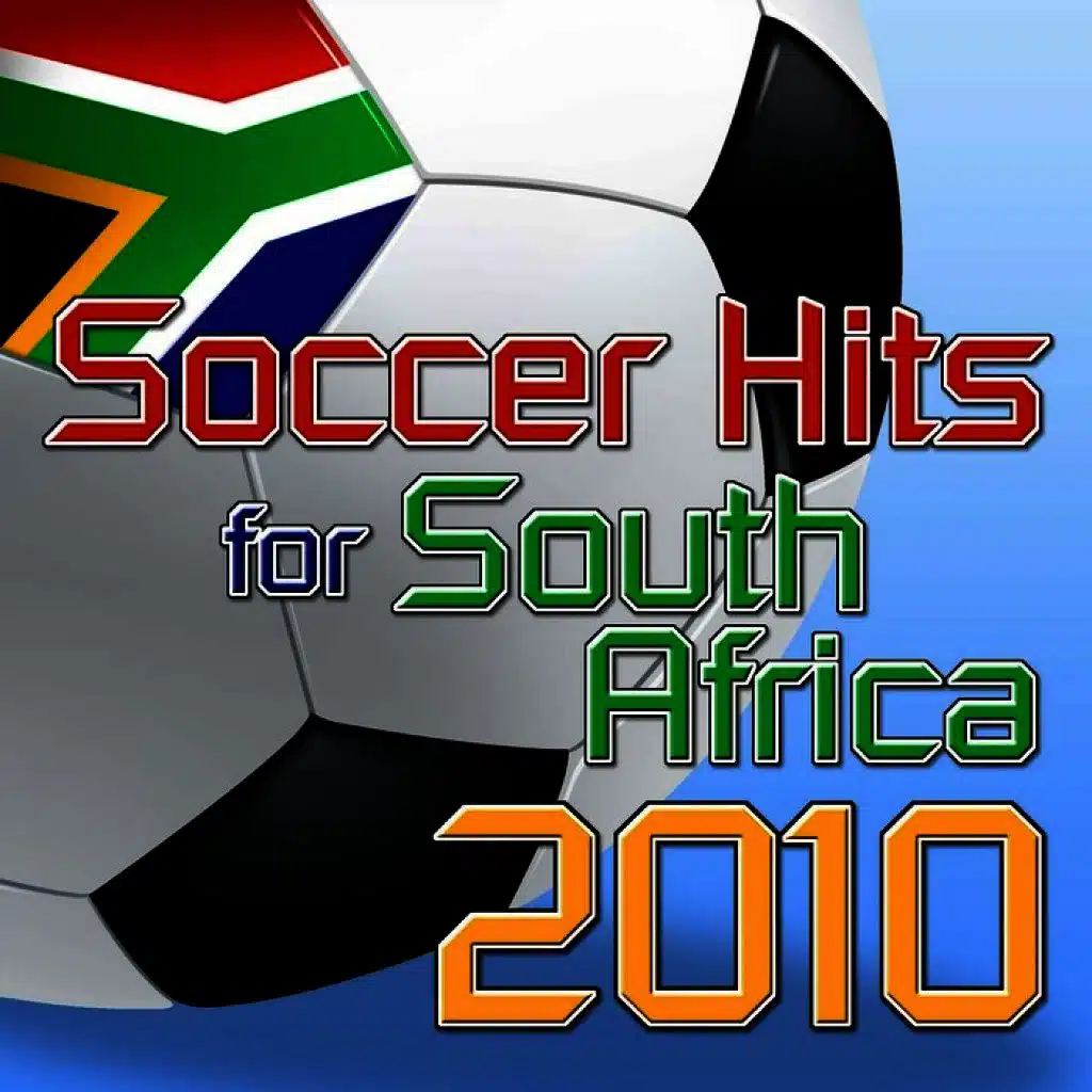 Soccer Hits for South Africa