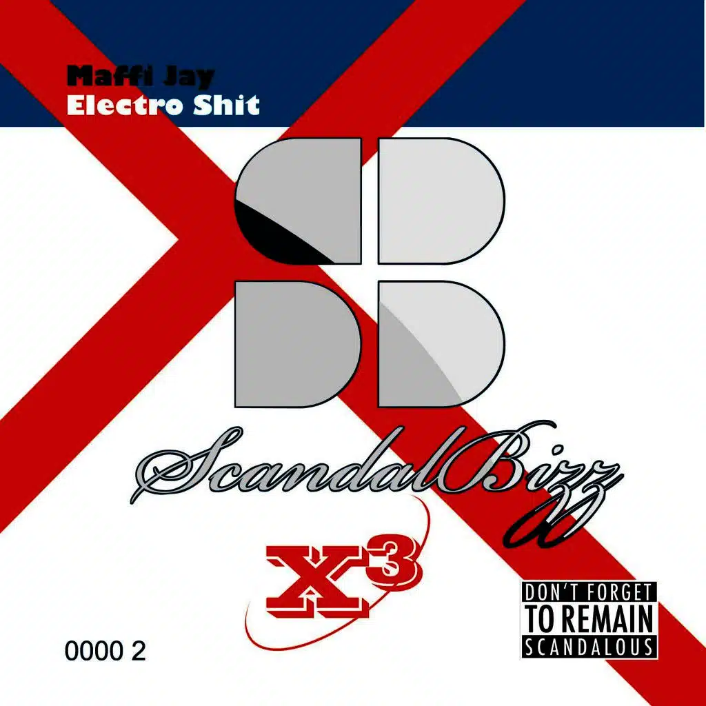 Electro Shit (Dirty mix)