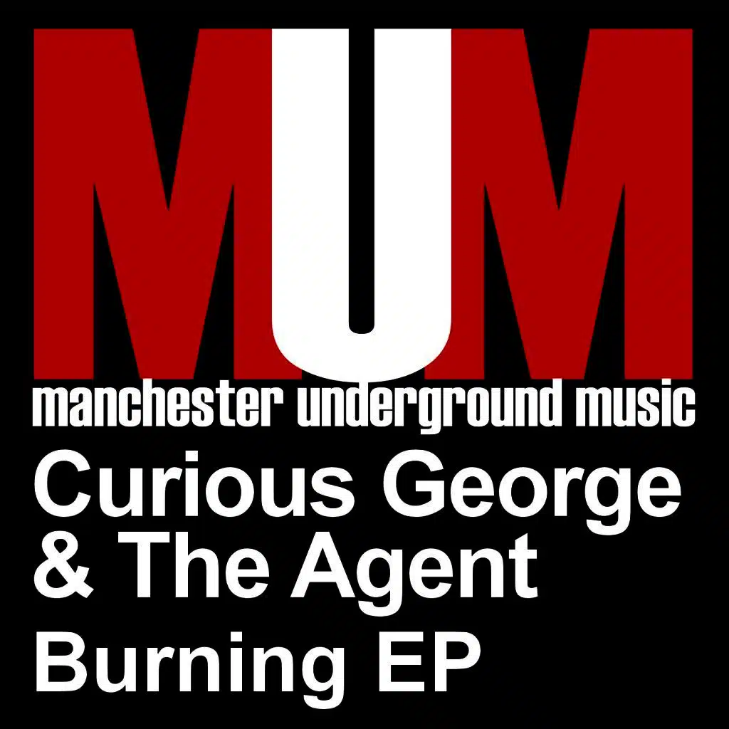 Perplex (Original Mix) [ft. The Agent]