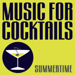 Summertime (ft. Roelove & Wendy Lewis)